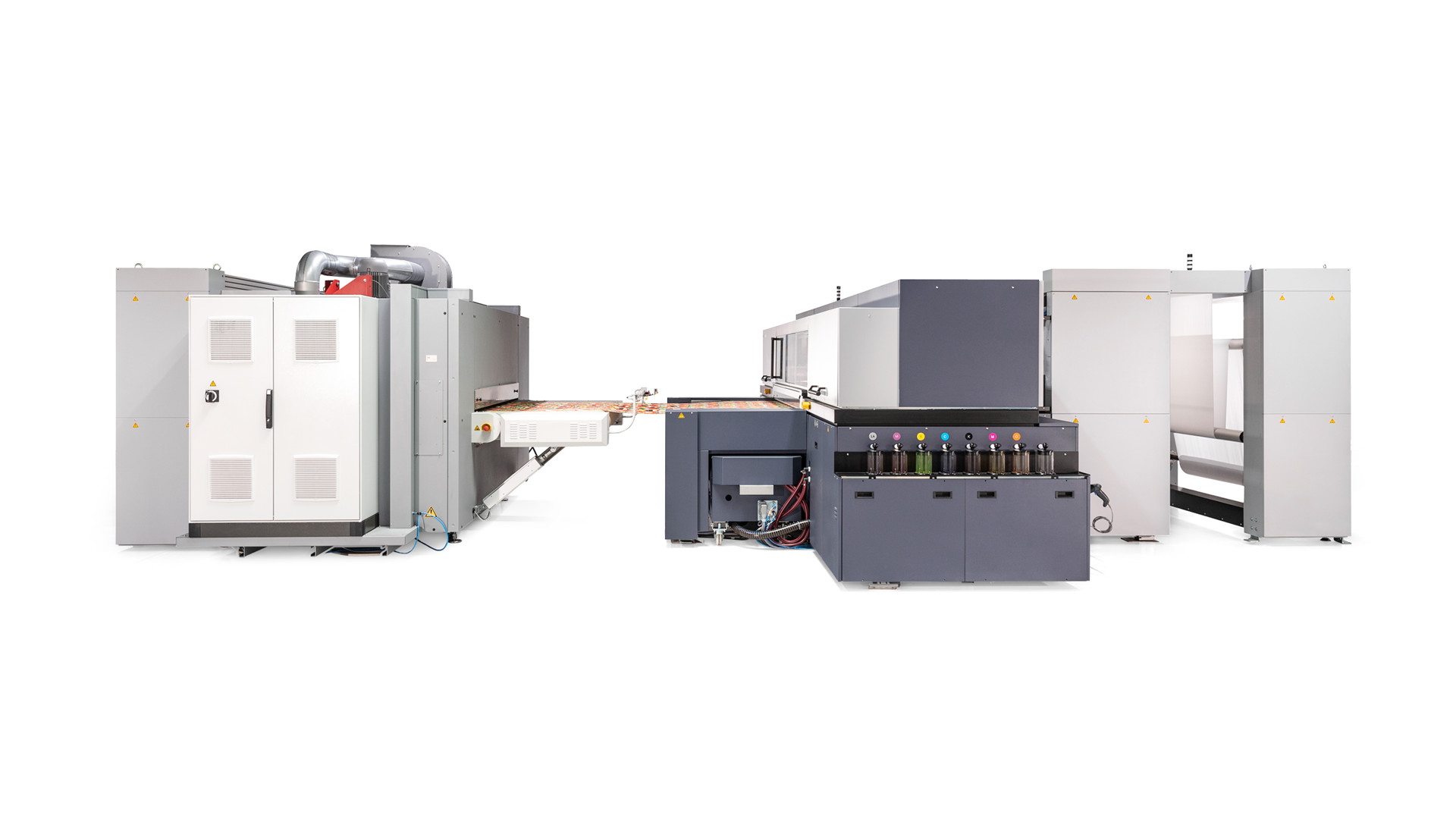 Durst Group: digital print natives