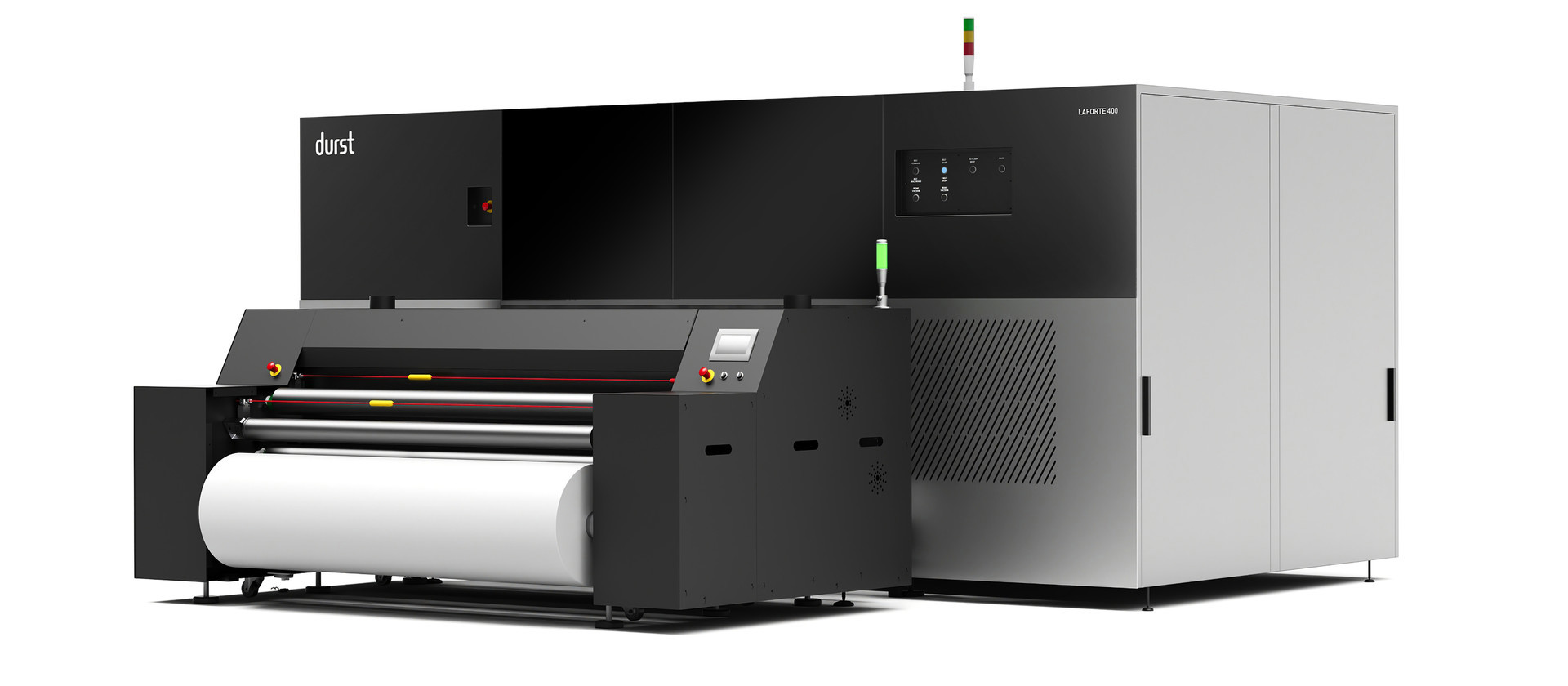 Durst Group: digital print natives