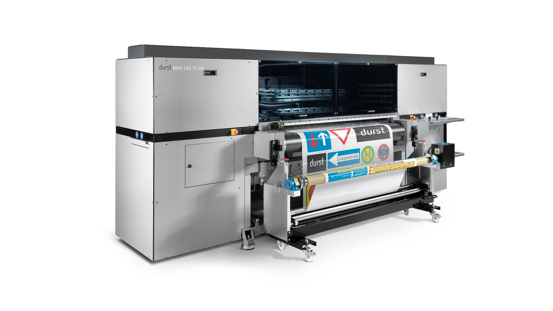 Durst Group: digital print natives