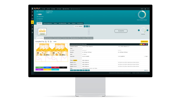 Durst Group: digital print natives