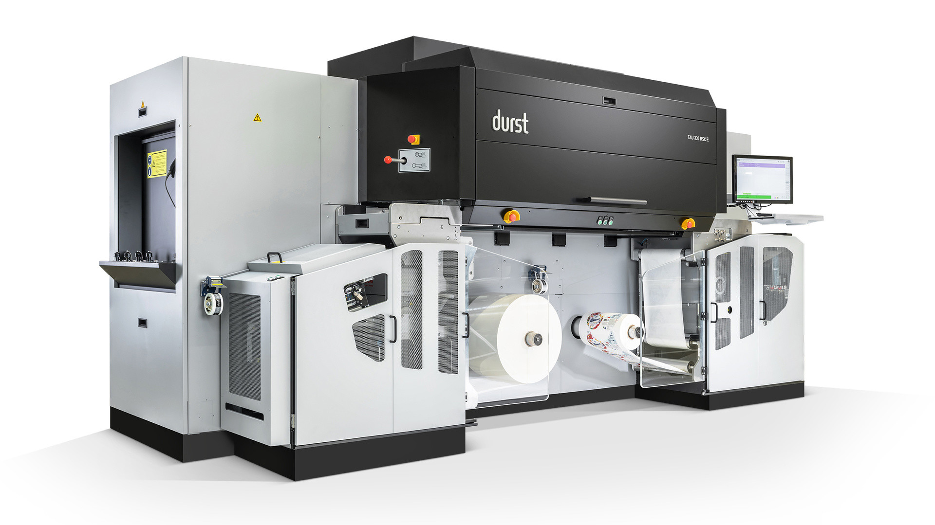 Durst Group: digital print natives