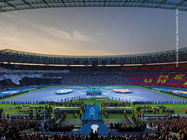 Application extérieure