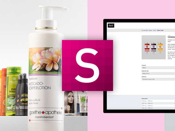 Durst Group: digital print natives