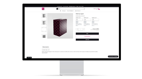 Durst Group: digital print natives