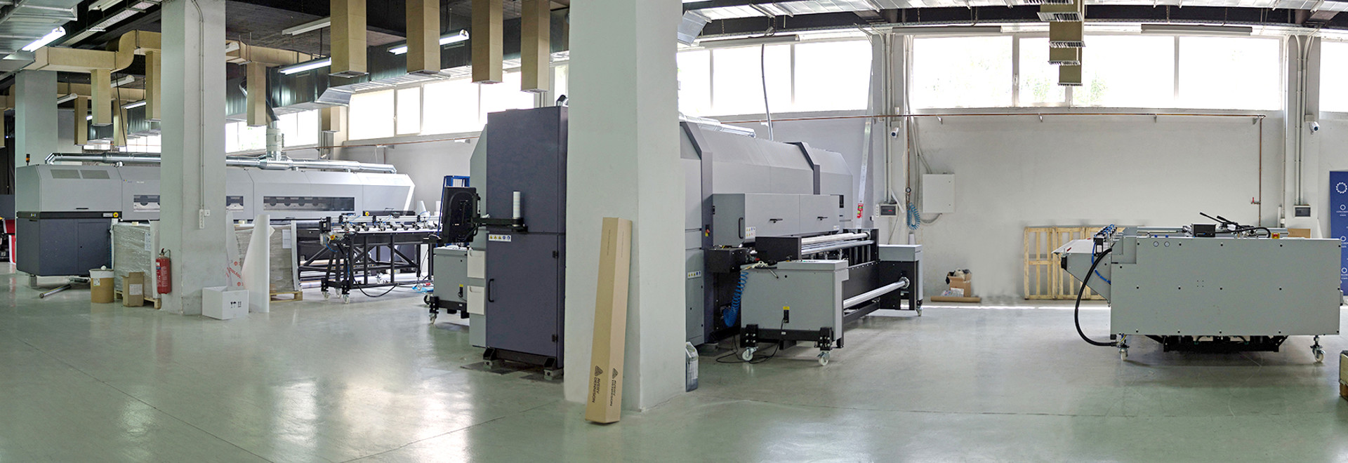 Durst Group: digital print natives