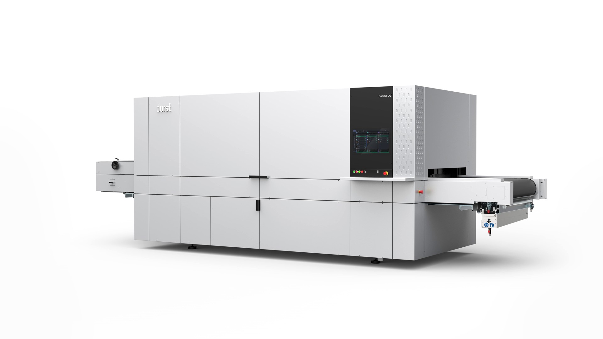 Durst Group: digital print natives