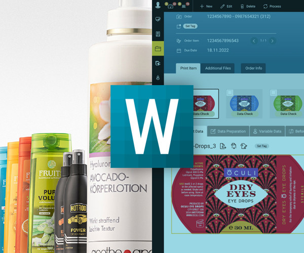 Durst Group: digital print natives