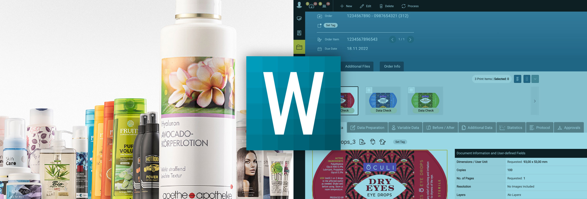 Durst Group: digital print natives