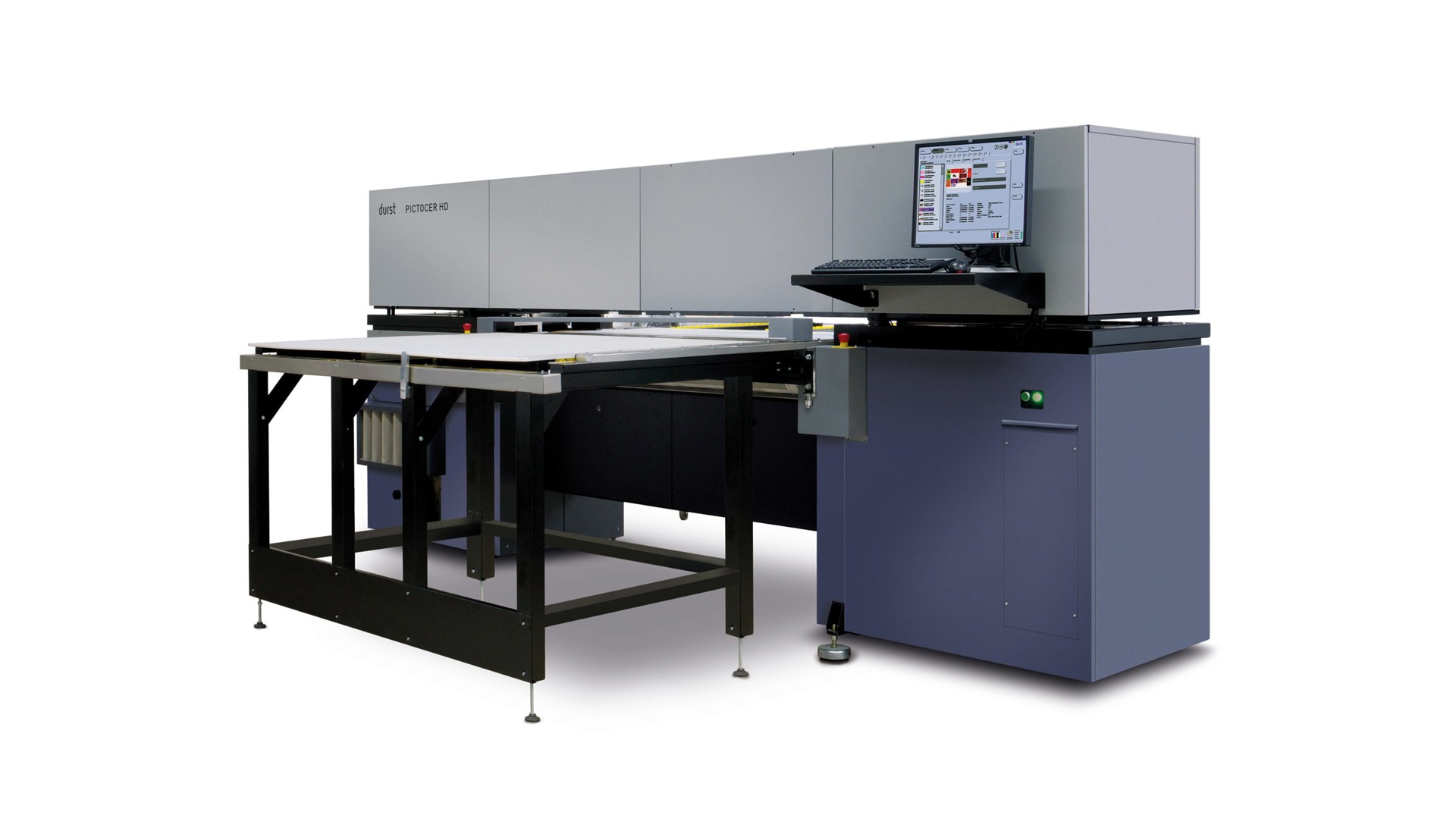 Durst Group: digital print natives