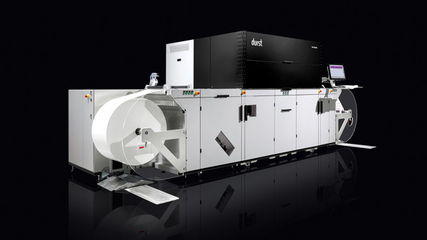 Durst Group: digital print natives