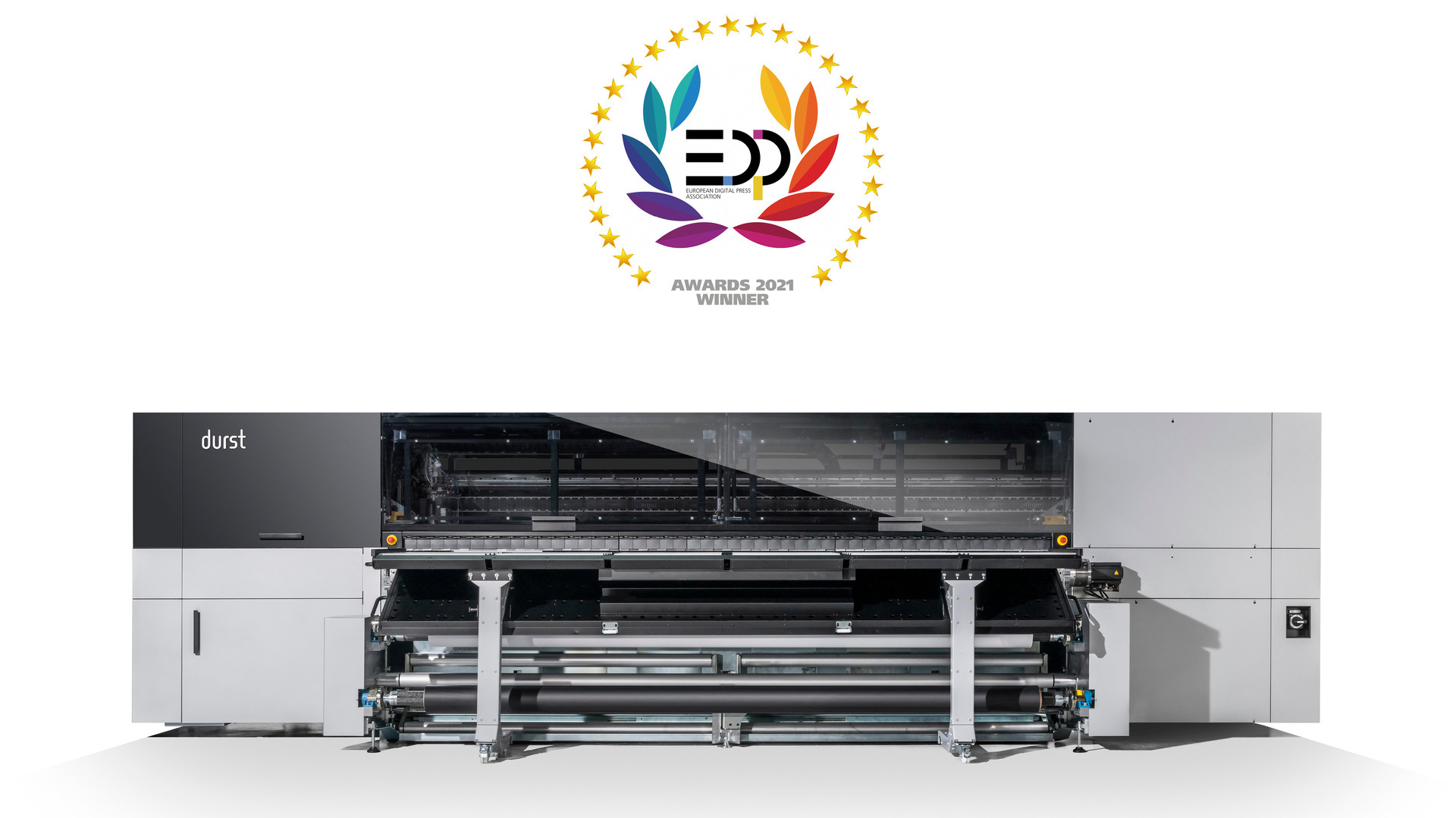 Durst Group: digital print natives