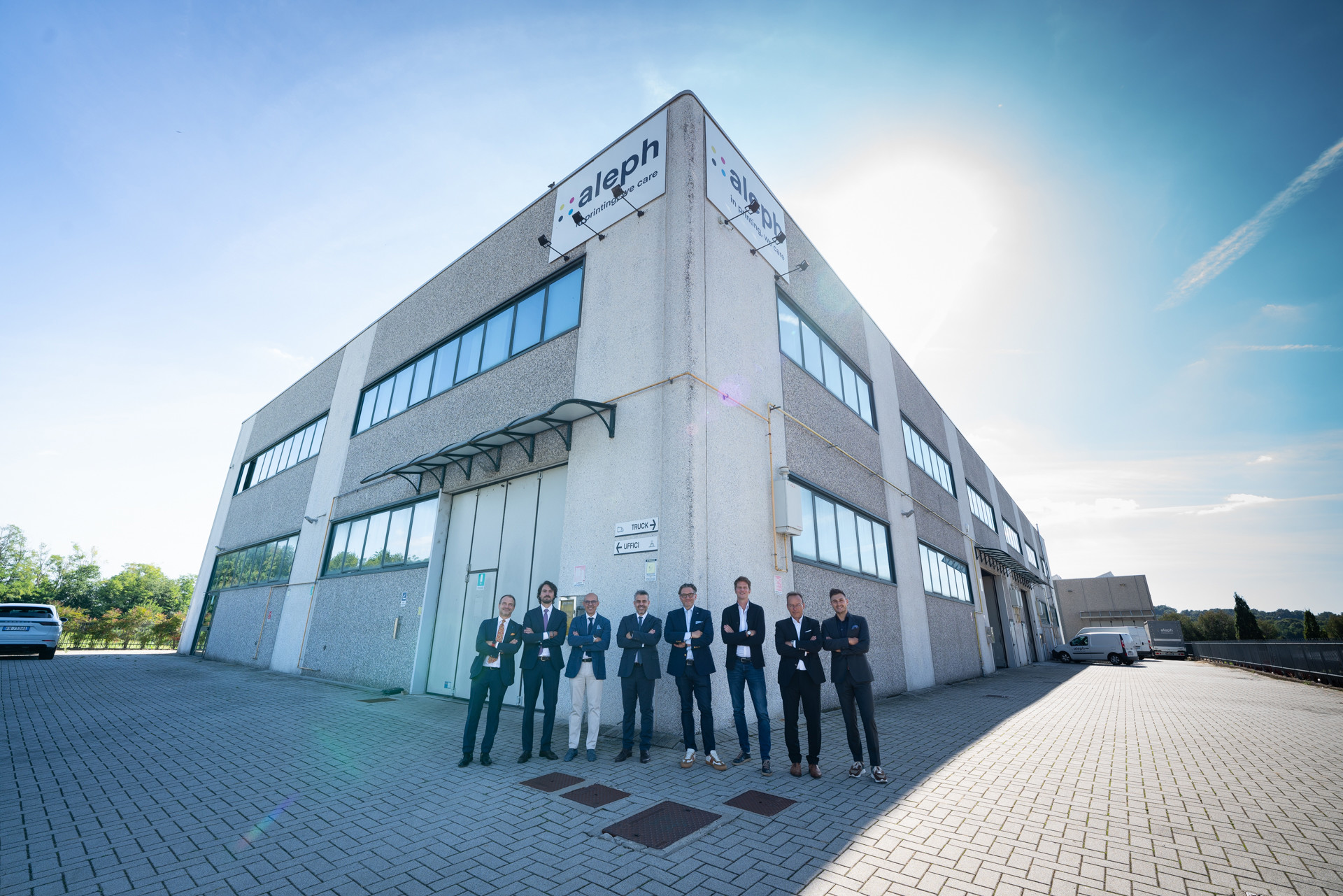 Durst Group: digital print natives