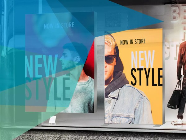 Impresión de Gran Formato