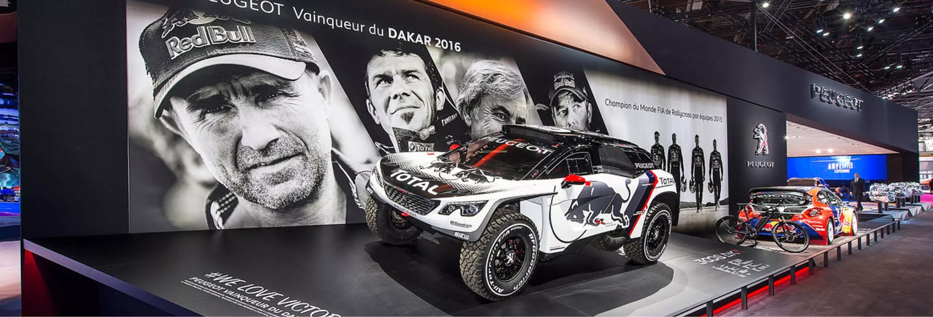 Soft signage & fabrics