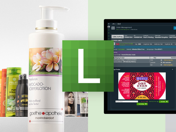 Durst Group: digital print natives