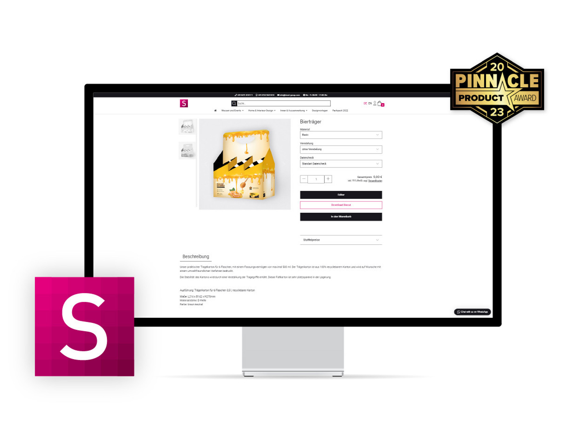 Durst Group: digital print natives