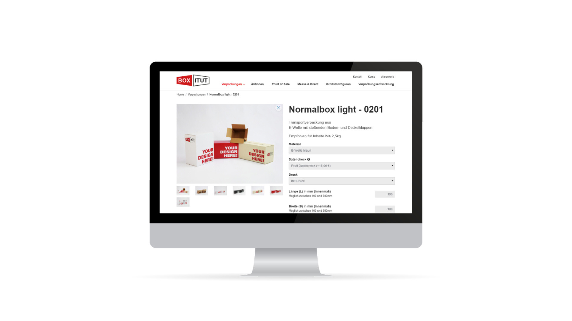 Durst Group: digital print natives