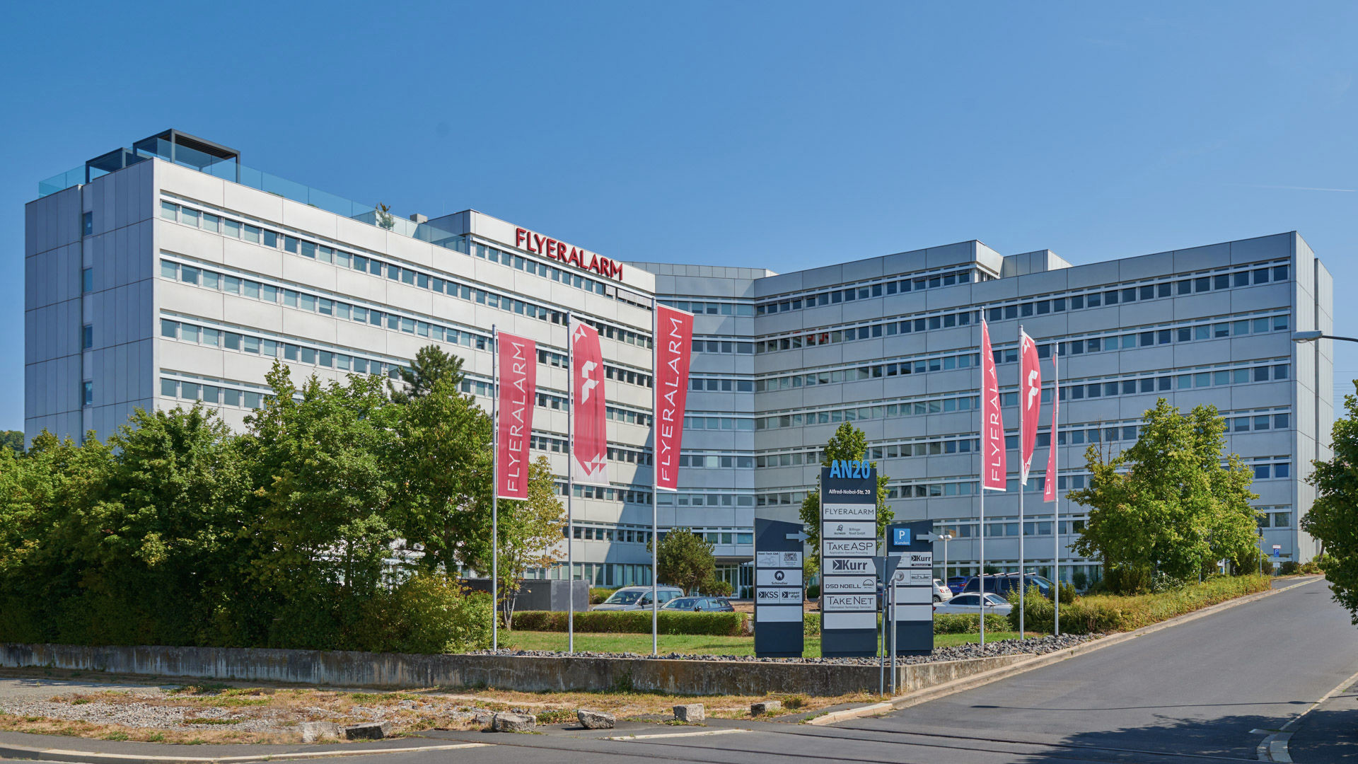 Durst Group: digital print natives