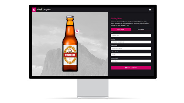 Durst Group: digital print natives