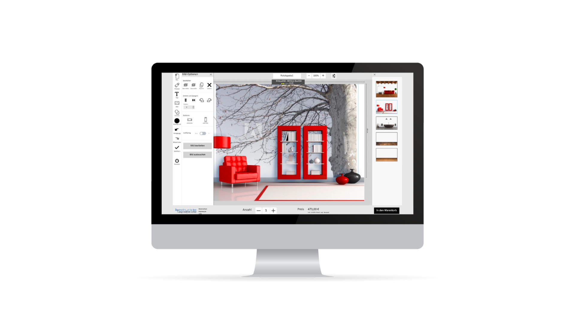 Durst Group: digital print natives