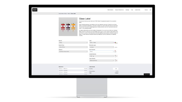 Durst Group: digital print natives