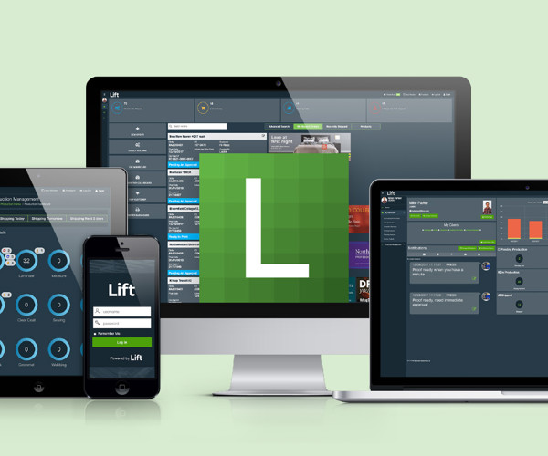 Durst Group: digital print natives