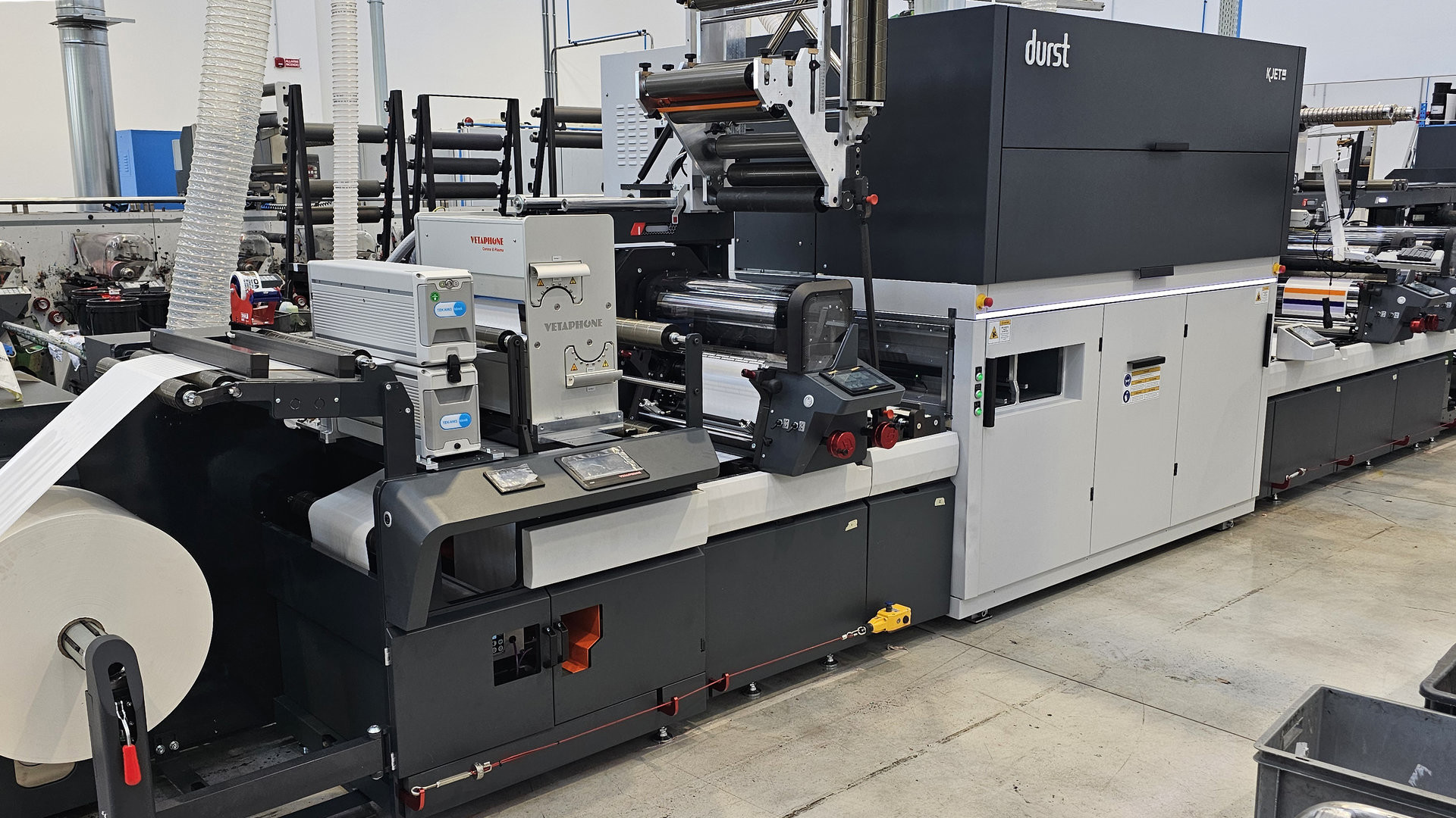 Durst Group