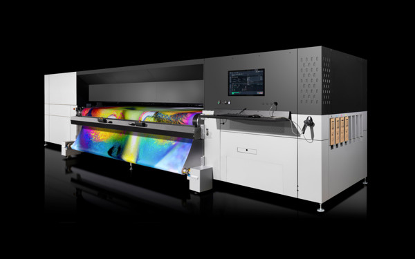 Durst Group: digital print natives
