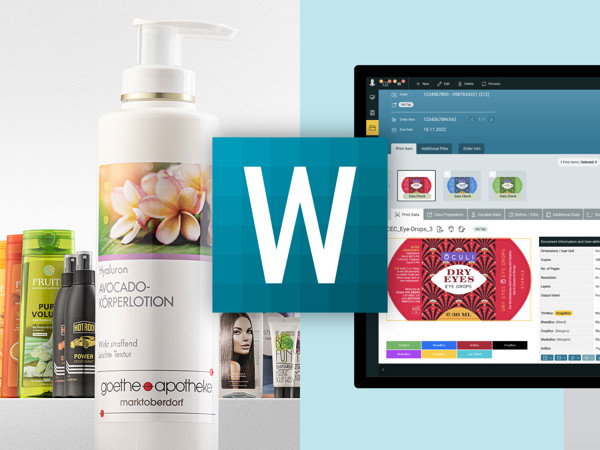 Durst Group: digital print natives