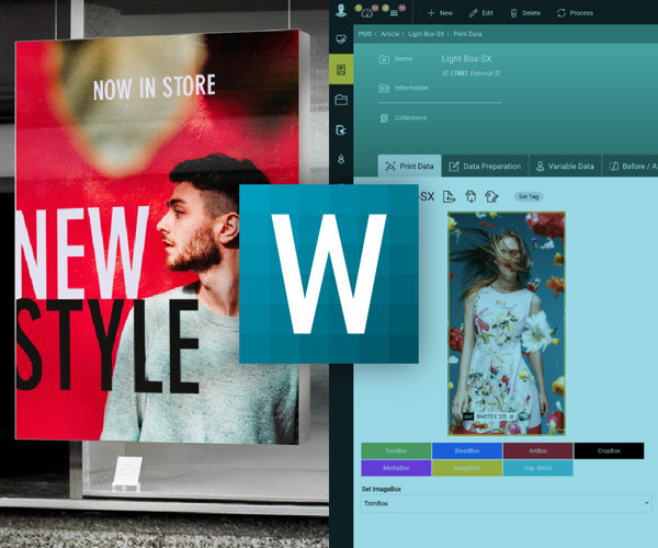 Durst Group: digital print natives