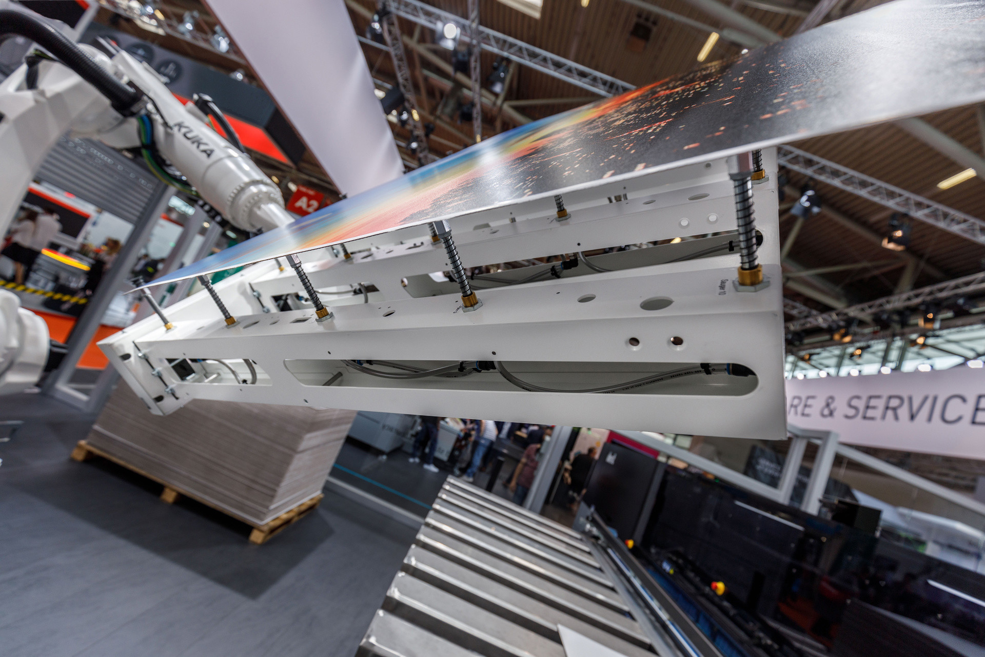 Durst Group: digital print natives