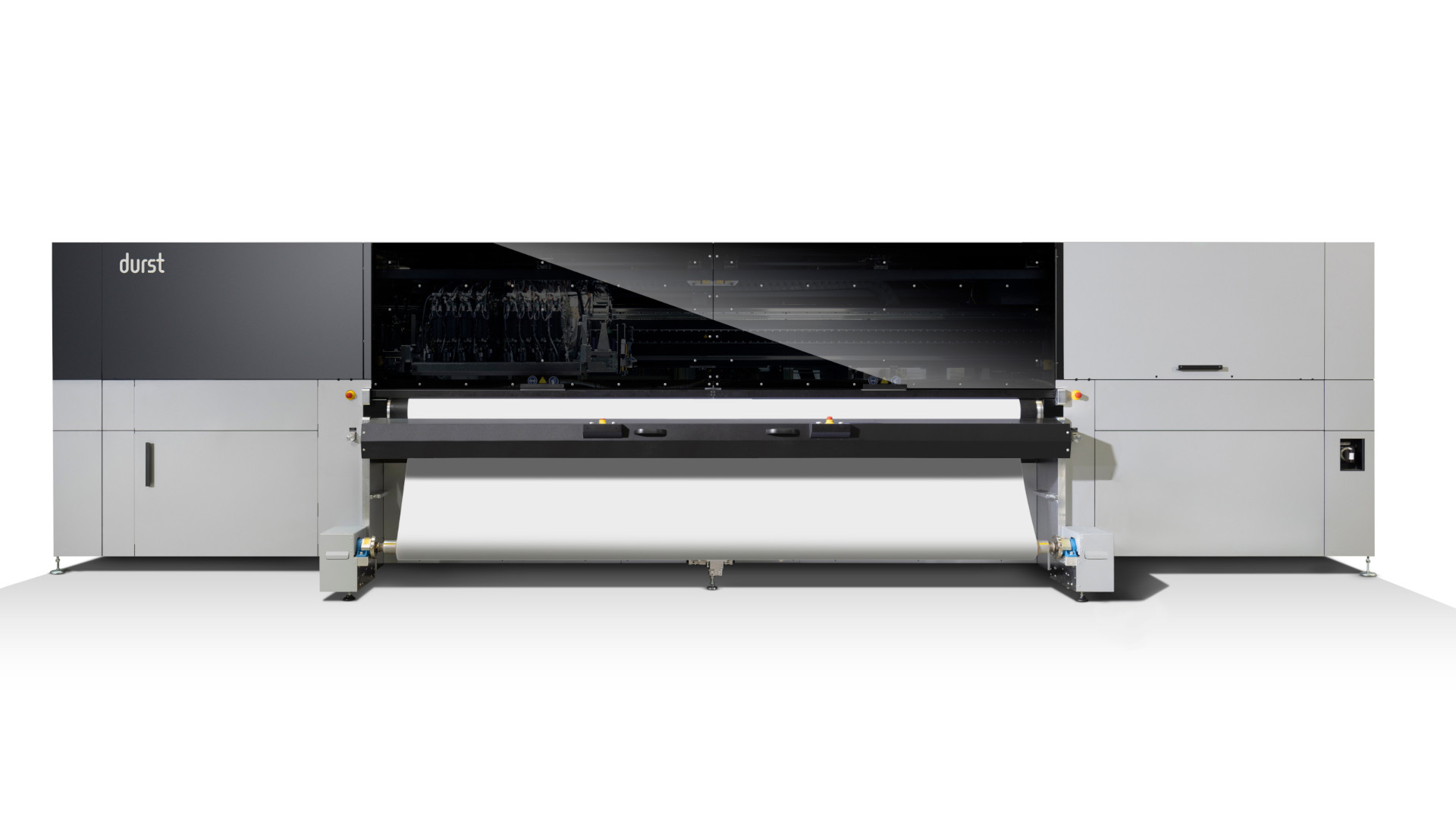 Durst Group: digital print natives