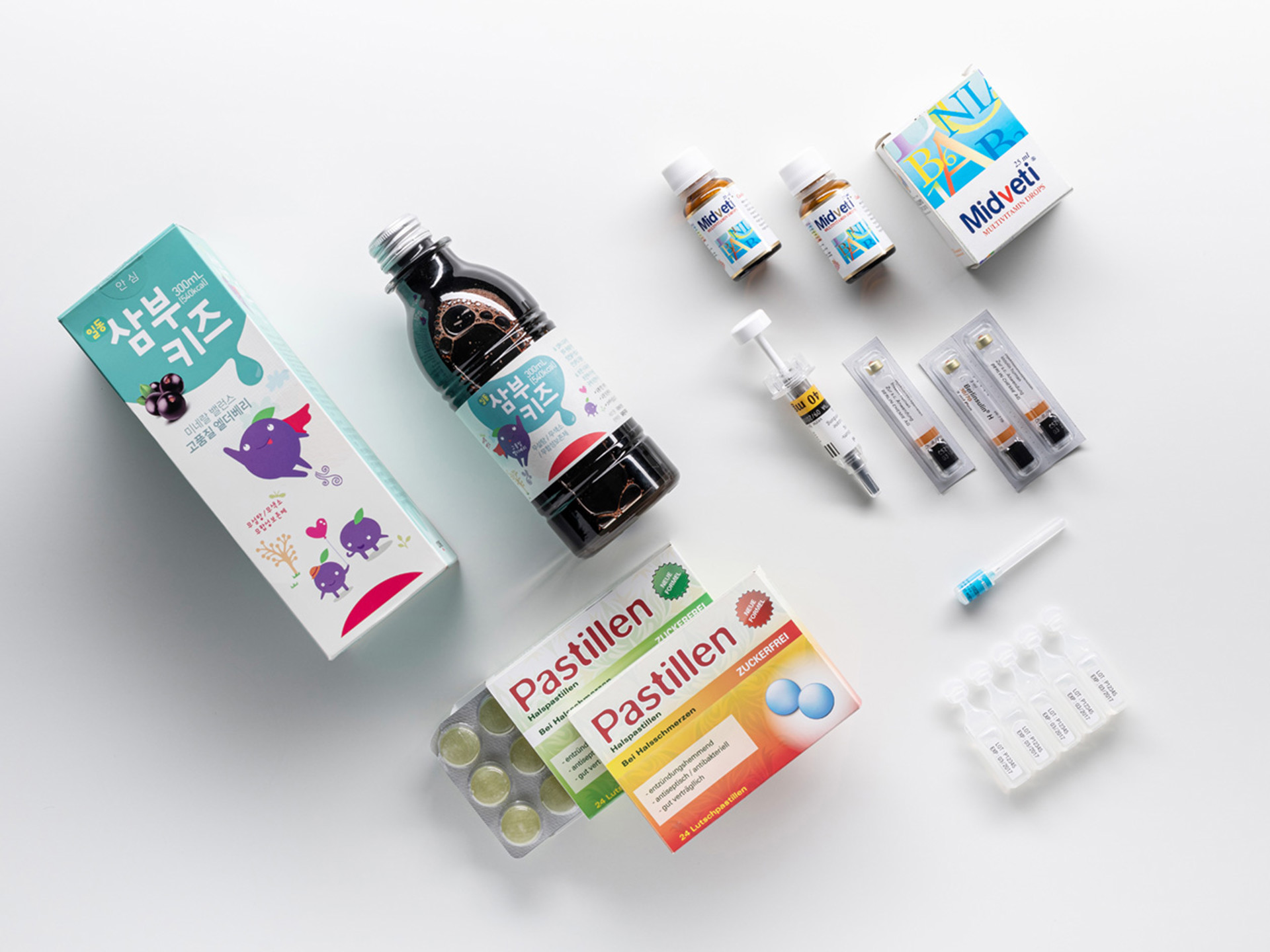 Durst Group: digital print natives