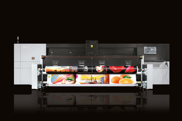 Durst Group: digital print natives
