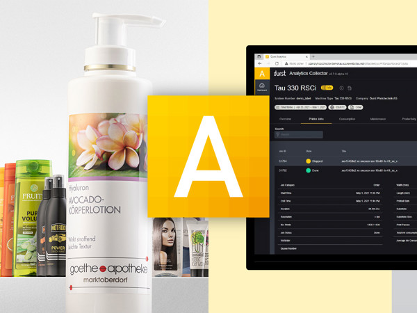 Durst Group: digital print natives