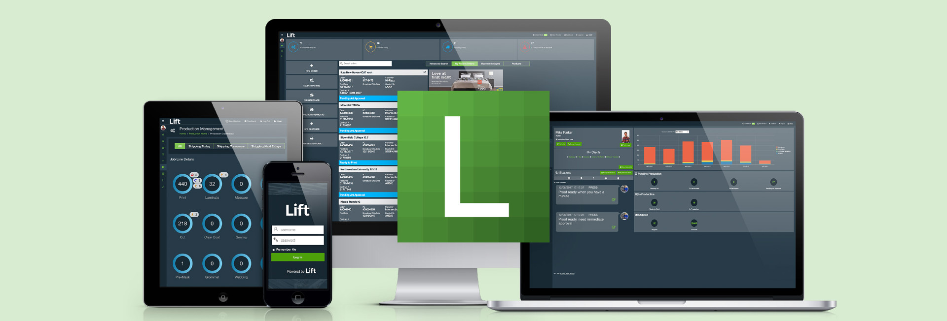 Durst Group: digital print natives