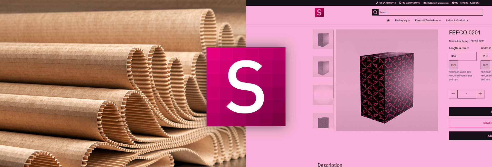 Durst Group: digital print natives