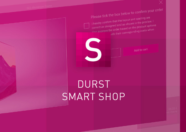 Durst Group: digital print natives