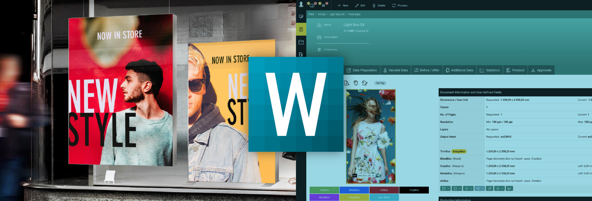 Durst Group: digital print natives