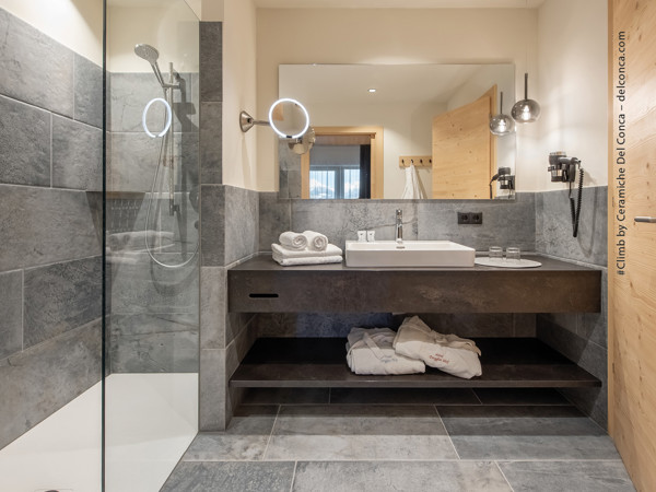 Piastrelle per rivestimento