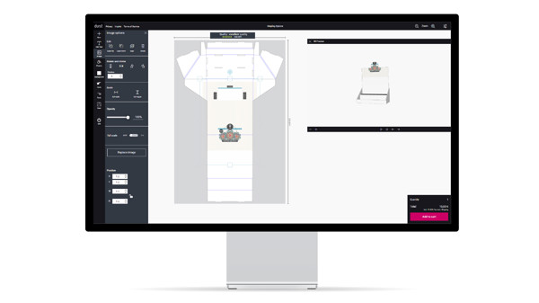 Durst Group: digital print natives