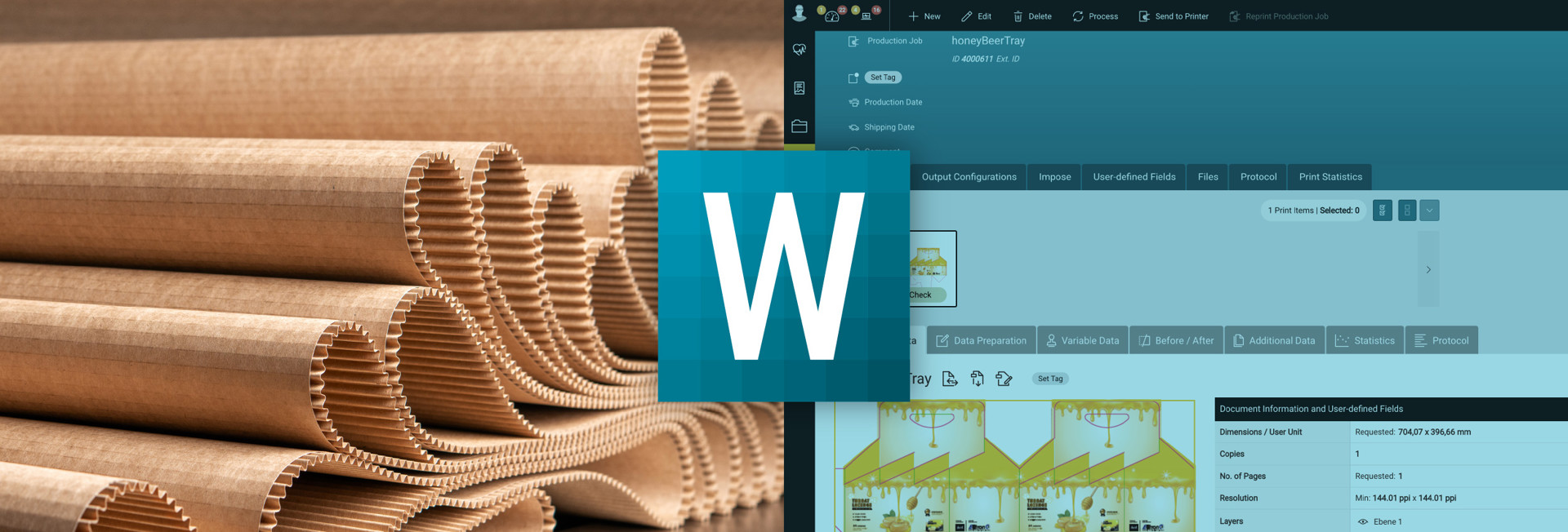 Durst Group: digital print natives