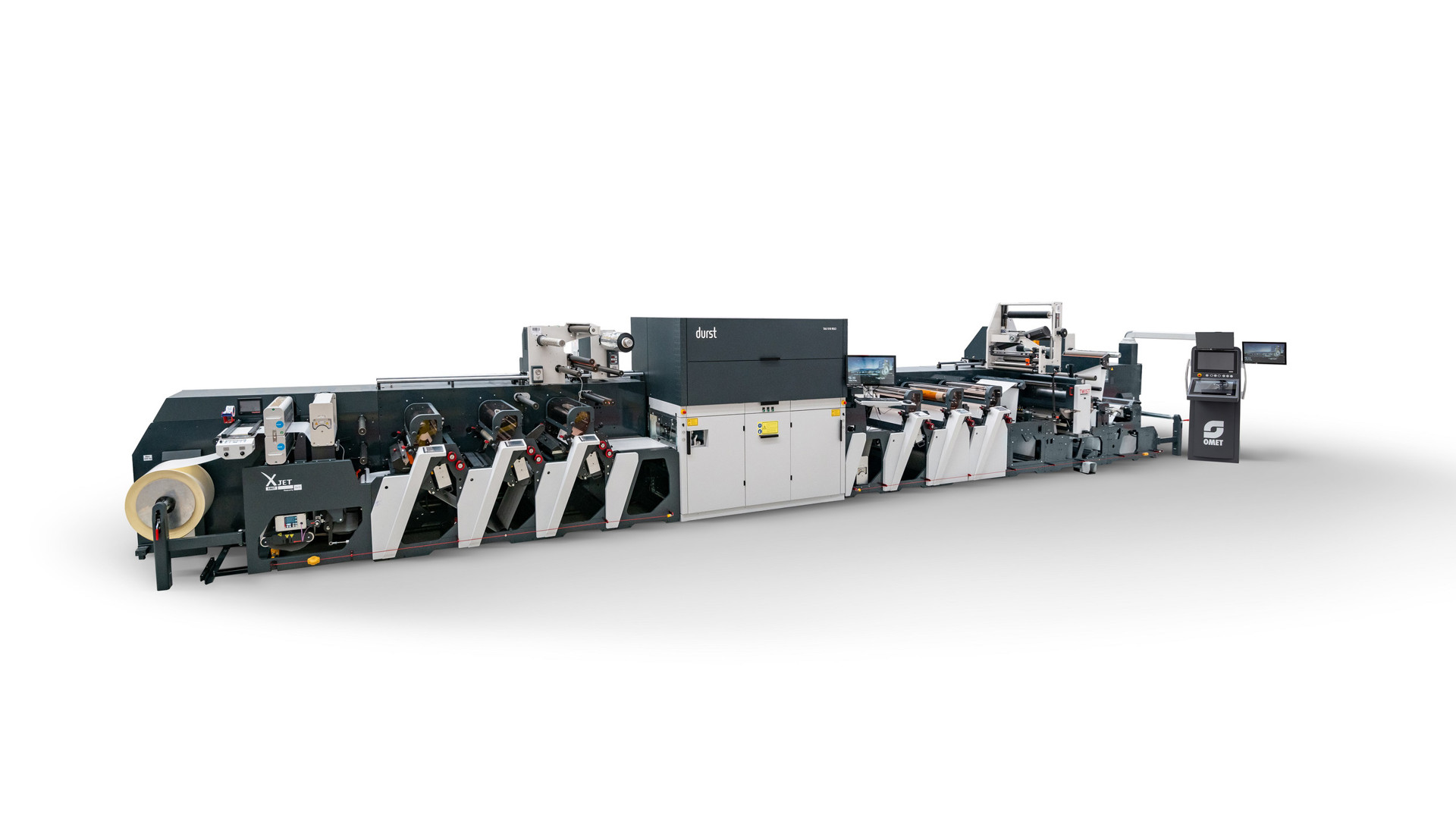 Durst Group: digital print natives