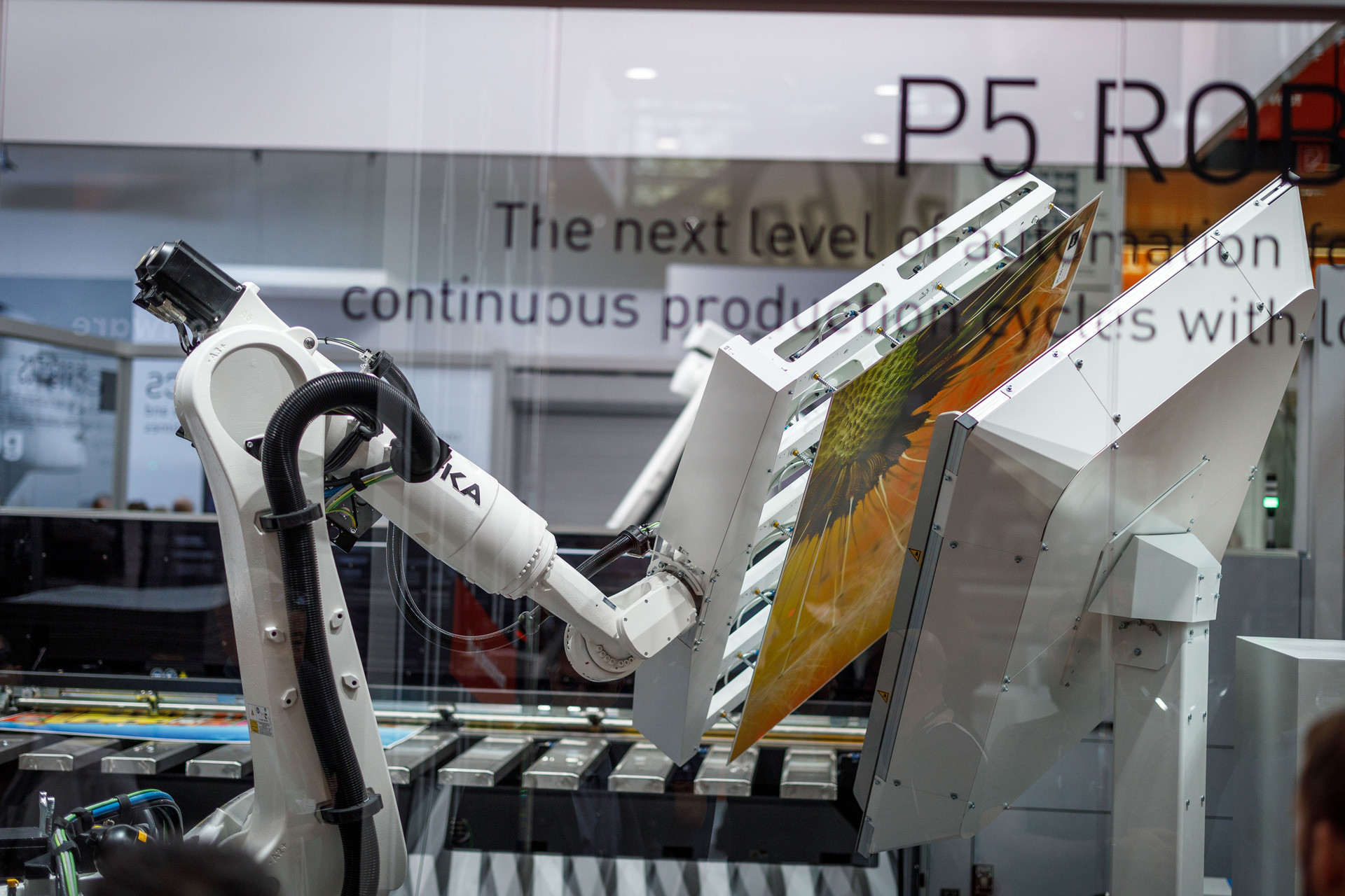 Durst Group: digital print natives