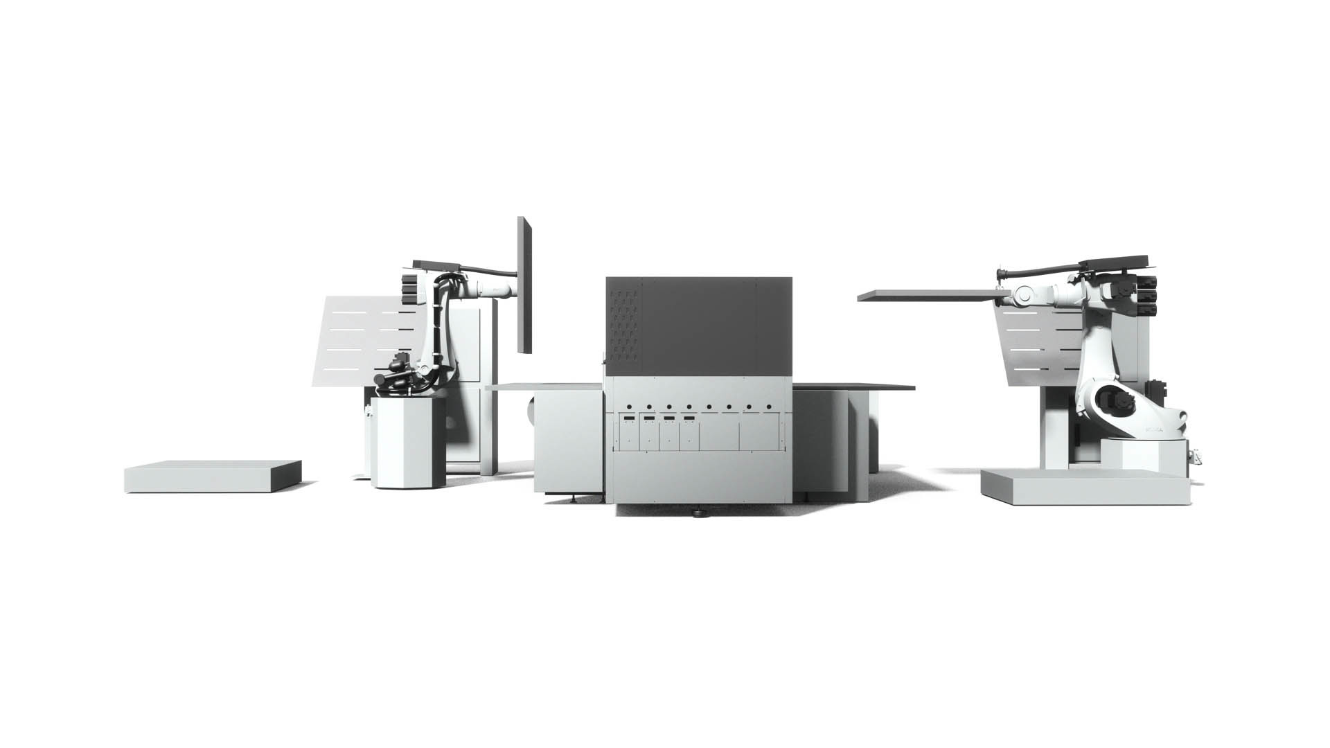 Durst Group: digital print natives