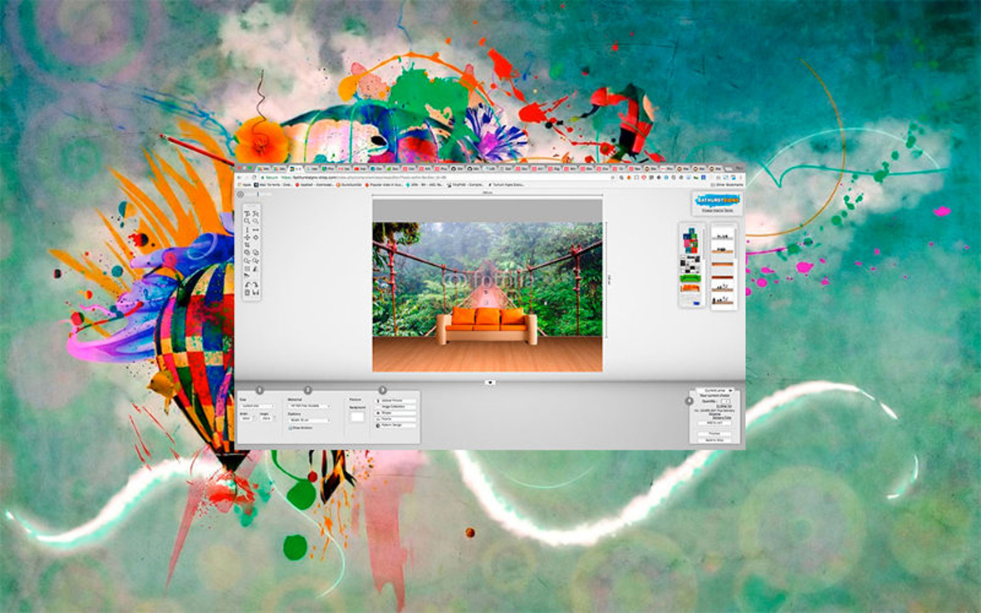 Durst Group: digital print natives