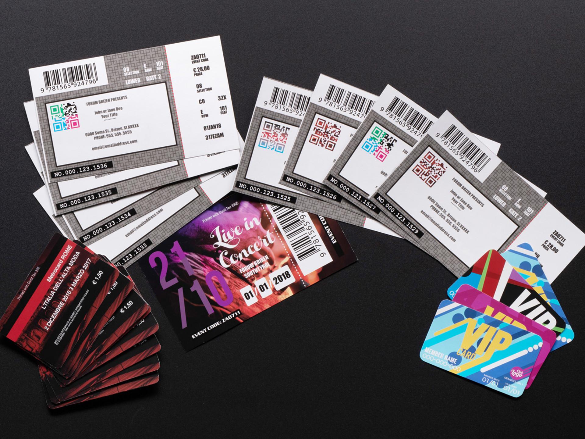 Durst Group: digital print natives