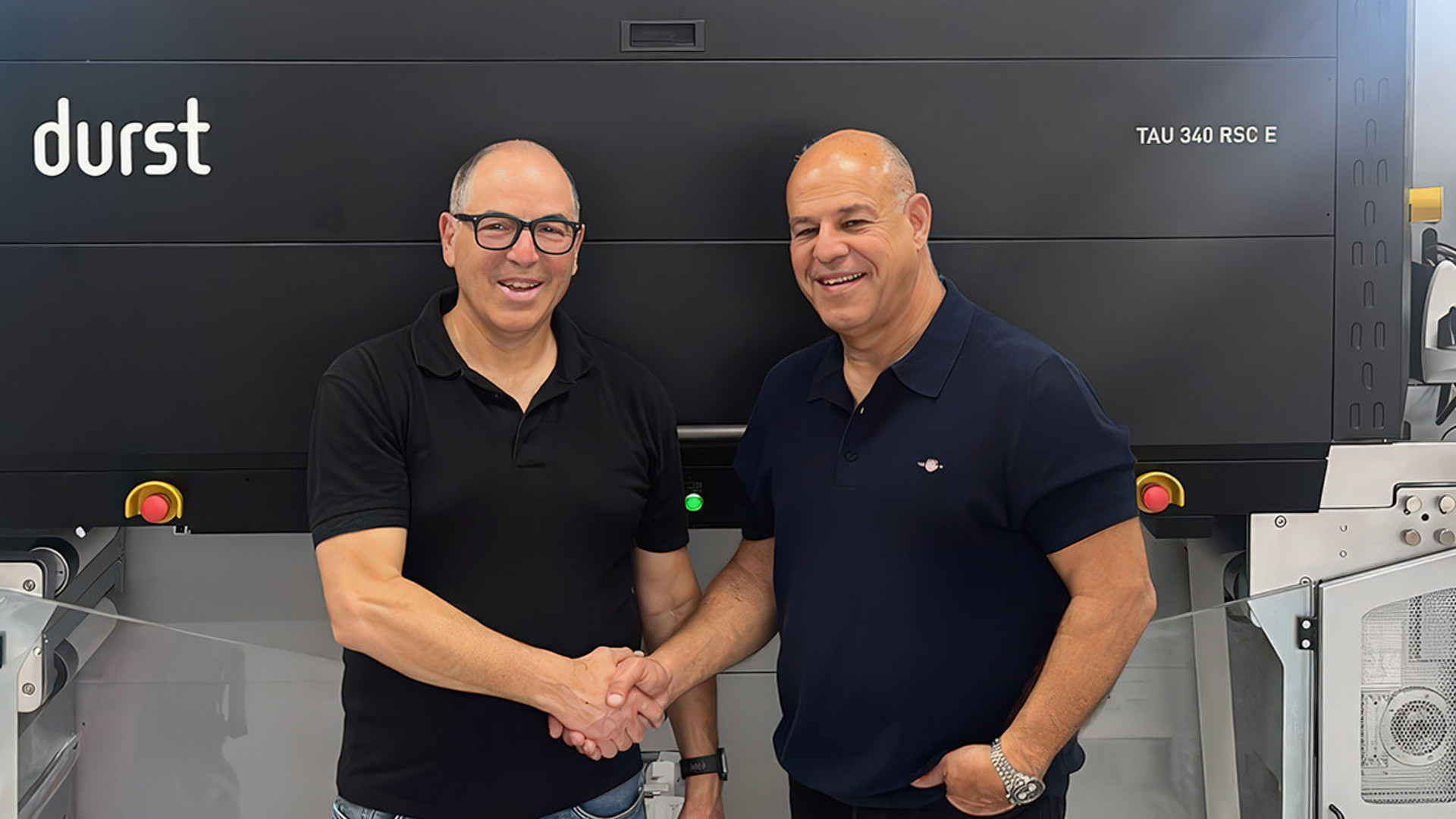 Durst Group: digital print natives