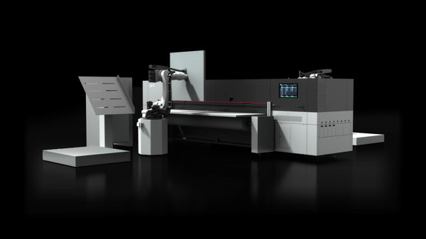Durst Group: digital print natives