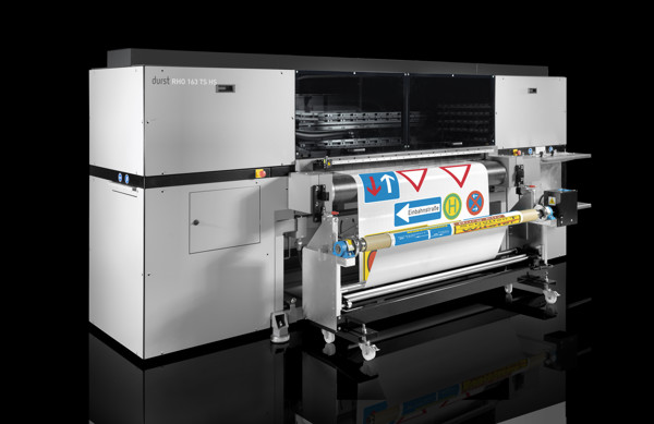 Durst Group: digital print natives